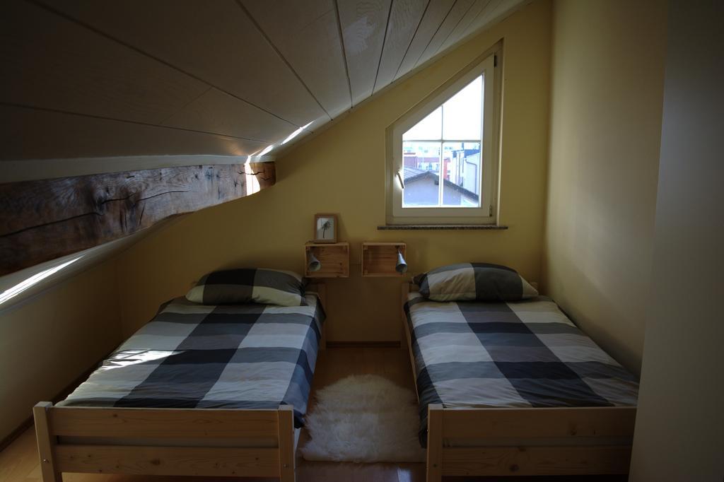 ביילובאר Apartments Place4You מראה חיצוני תמונה
