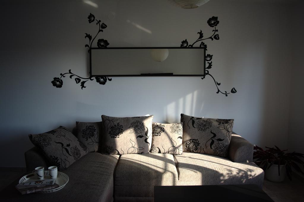 ביילובאר Apartments Place4You מראה חיצוני תמונה